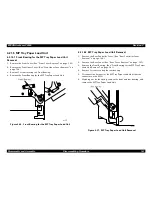 Предварительный просмотр 141 страницы Epson AcuLaser Color 2000 Service Manual