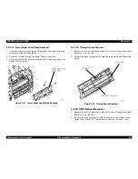 Предварительный просмотр 144 страницы Epson AcuLaser Color 2000 Service Manual