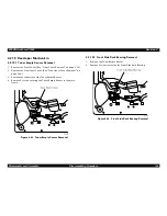 Предварительный просмотр 145 страницы Epson AcuLaser Color 2000 Service Manual