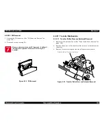 Предварительный просмотр 150 страницы Epson AcuLaser Color 2000 Service Manual