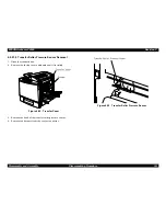 Предварительный просмотр 151 страницы Epson AcuLaser Color 2000 Service Manual