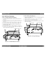 Предварительный просмотр 153 страницы Epson AcuLaser Color 2000 Service Manual