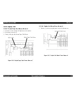 Предварительный просмотр 157 страницы Epson AcuLaser Color 2000 Service Manual