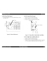 Предварительный просмотр 159 страницы Epson AcuLaser Color 2000 Service Manual