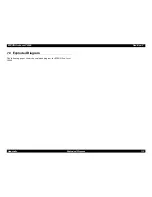 Предварительный просмотр 172 страницы Epson AcuLaser Color 2000 Service Manual