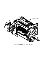 Предварительный просмотр 178 страницы Epson AcuLaser Color 2000 Service Manual