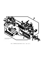 Предварительный просмотр 182 страницы Epson AcuLaser Color 2000 Service Manual