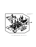 Предварительный просмотр 185 страницы Epson AcuLaser Color 2000 Service Manual