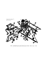 Предварительный просмотр 187 страницы Epson AcuLaser Color 2000 Service Manual