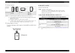 Предварительный просмотр 31 страницы Epson AcuLaser CX11 Series Service Manual