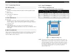 Предварительный просмотр 41 страницы Epson AcuLaser CX11 Series Service Manual