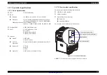 Предварительный просмотр 44 страницы Epson AcuLaser CX11 Series Service Manual