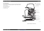 Предварительный просмотр 100 страницы Epson AcuLaser CX11 Series Service Manual