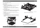 Предварительный просмотр 101 страницы Epson AcuLaser CX11 Series Service Manual