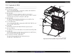 Предварительный просмотр 102 страницы Epson AcuLaser CX11 Series Service Manual