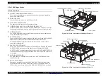 Предварительный просмотр 104 страницы Epson AcuLaser CX11 Series Service Manual