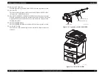 Предварительный просмотр 105 страницы Epson AcuLaser CX11 Series Service Manual