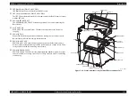 Предварительный просмотр 109 страницы Epson AcuLaser CX11 Series Service Manual