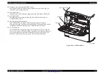 Предварительный просмотр 112 страницы Epson AcuLaser CX11 Series Service Manual