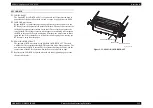 Предварительный просмотр 113 страницы Epson AcuLaser CX11 Series Service Manual