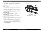 Предварительный просмотр 119 страницы Epson AcuLaser CX11 Series Service Manual