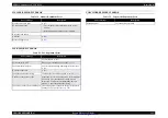 Предварительный просмотр 130 страницы Epson AcuLaser CX11 Series Service Manual