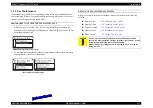 Предварительный просмотр 135 страницы Epson AcuLaser CX11 Series Service Manual