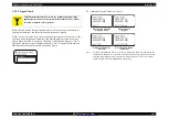 Предварительный просмотр 140 страницы Epson AcuLaser CX11 Series Service Manual