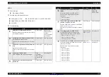 Предварительный просмотр 156 страницы Epson AcuLaser CX11 Series Service Manual