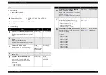 Предварительный просмотр 157 страницы Epson AcuLaser CX11 Series Service Manual