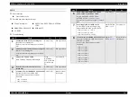 Предварительный просмотр 165 страницы Epson AcuLaser CX11 Series Service Manual
