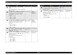 Предварительный просмотр 185 страницы Epson AcuLaser CX11 Series Service Manual