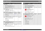 Предварительный просмотр 188 страницы Epson AcuLaser CX11 Series Service Manual