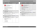Предварительный просмотр 189 страницы Epson AcuLaser CX11 Series Service Manual