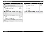 Предварительный просмотр 197 страницы Epson AcuLaser CX11 Series Service Manual