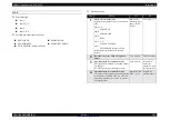 Предварительный просмотр 200 страницы Epson AcuLaser CX11 Series Service Manual