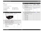 Предварительный просмотр 229 страницы Epson AcuLaser CX11 Series Service Manual