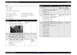Предварительный просмотр 230 страницы Epson AcuLaser CX11 Series Service Manual