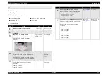 Предварительный просмотр 231 страницы Epson AcuLaser CX11 Series Service Manual
