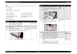 Предварительный просмотр 233 страницы Epson AcuLaser CX11 Series Service Manual