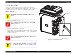 Предварительный просмотр 247 страницы Epson AcuLaser CX11 Series Service Manual