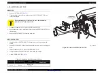 Предварительный просмотр 312 страницы Epson AcuLaser CX11 Series Service Manual