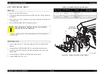 Предварительный просмотр 313 страницы Epson AcuLaser CX11 Series Service Manual