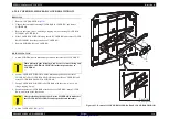 Предварительный просмотр 314 страницы Epson AcuLaser CX11 Series Service Manual