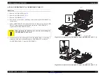 Предварительный просмотр 316 страницы Epson AcuLaser CX11 Series Service Manual