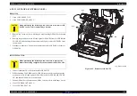 Предварительный просмотр 318 страницы Epson AcuLaser CX11 Series Service Manual