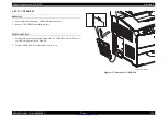 Предварительный просмотр 320 страницы Epson AcuLaser CX11 Series Service Manual