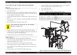 Предварительный просмотр 321 страницы Epson AcuLaser CX11 Series Service Manual