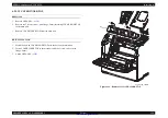 Предварительный просмотр 322 страницы Epson AcuLaser CX11 Series Service Manual