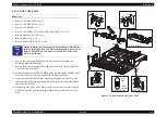 Предварительный просмотр 329 страницы Epson AcuLaser CX11 Series Service Manual